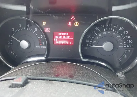 2007 Mercury Mountaineer z USA, uszkodzony, nr VIN 4M2EU47E77UJ12830